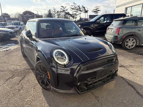 2024 MINI Hardtop Cooper S