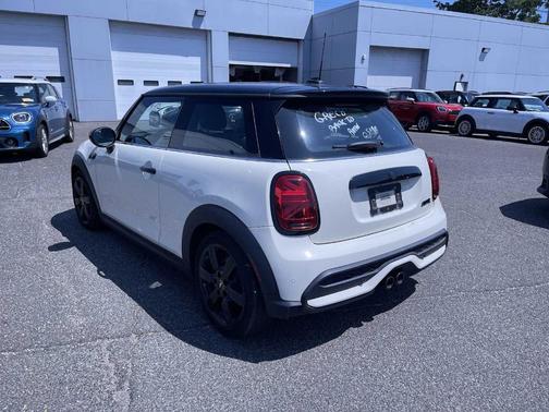 2023 MINI Hardtop Cooper S