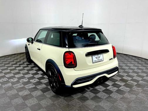 2023 MINI Hardtop Cooper S