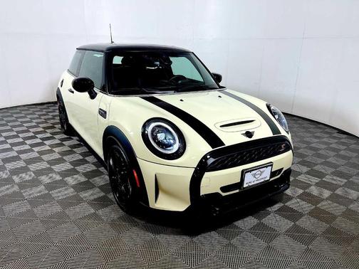 2023 MINI Hardtop Cooper S