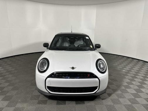 2026 MINI Hardtop S