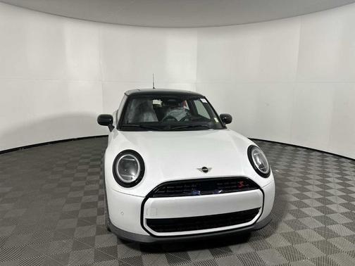 2026 MINI Hardtop S