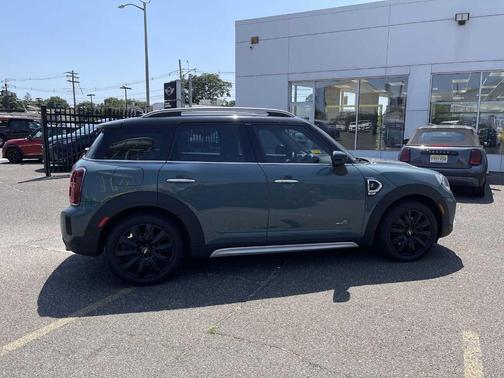 2023 MINI Countryman Cooper S