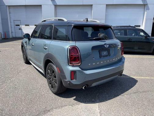 2023 MINI Countryman Cooper S
