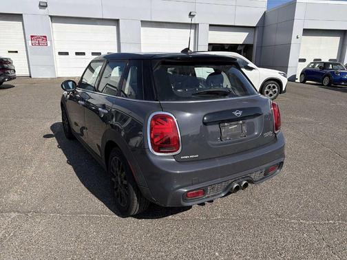 2019 MINI Hardtop Cooper S