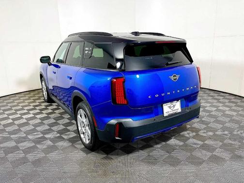 2025 MINI Countryman S