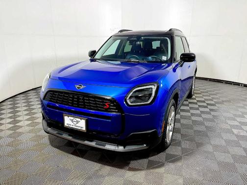 2025 MINI Countryman S