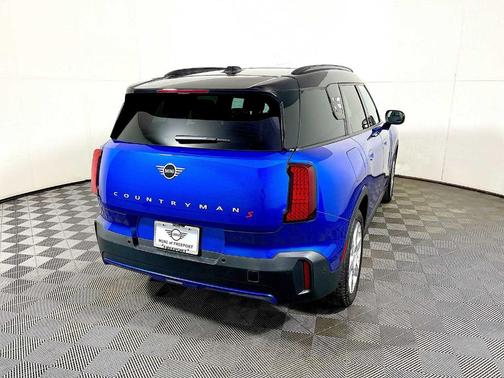 2025 MINI Countryman S