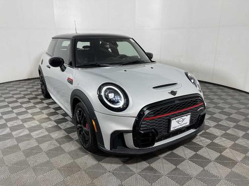 2023 MINI Hardtop John Cooper Works