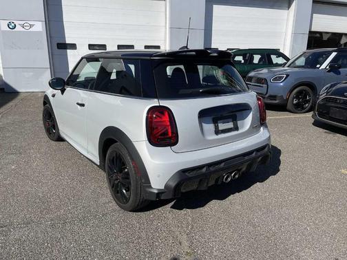2023 MINI Hardtop John Cooper Works