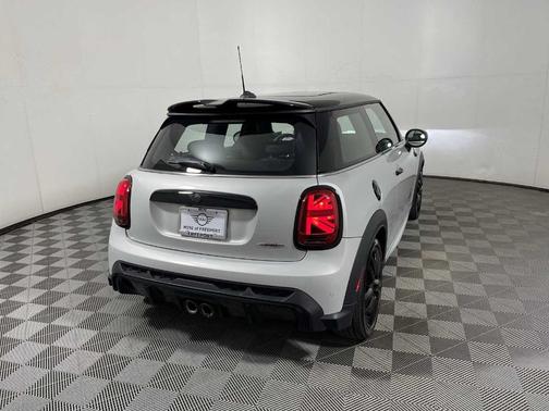 2023 MINI Hardtop John Cooper Works