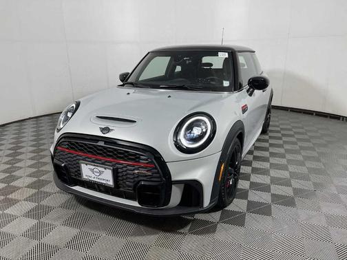 2023 MINI Hardtop John Cooper Works
