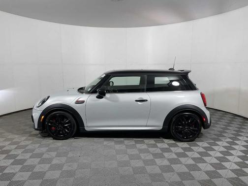 2023 MINI Hardtop John Cooper Works