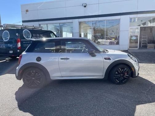 2023 MINI Hardtop John Cooper Works