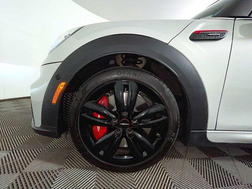 2023 MINI Hardtop John Cooper Works