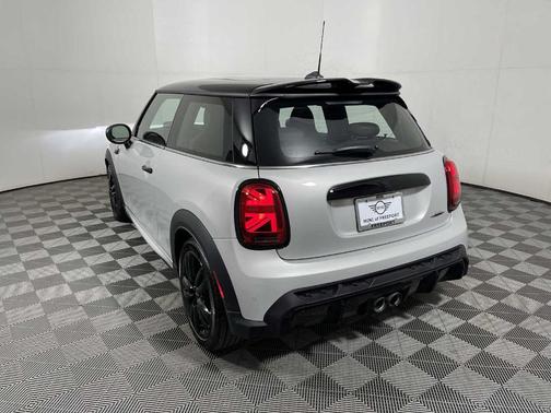 2023 MINI Hardtop John Cooper Works