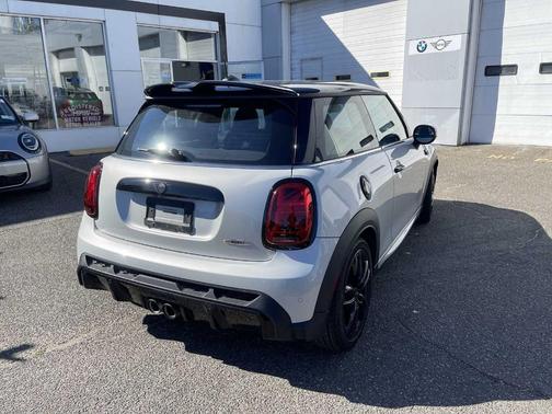 2023 MINI Hardtop John Cooper Works