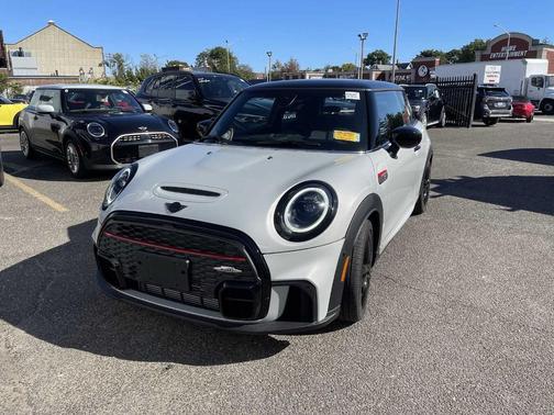 2023 MINI Hardtop John Cooper Works