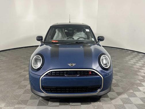 2026 MINI Hardtop S