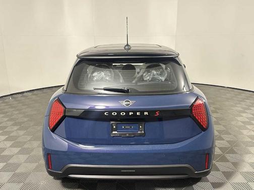 2026 MINI Hardtop S
