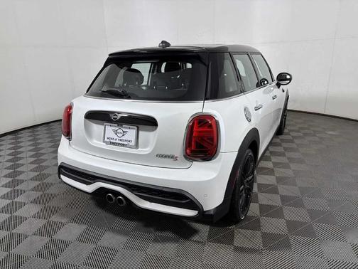 2023 MINI Hardtop Cooper S