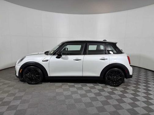 2023 MINI Hardtop Cooper S