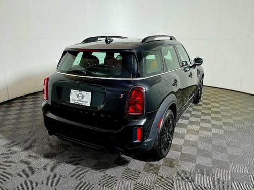 2024 MINI Countryman Cooper S ALL4