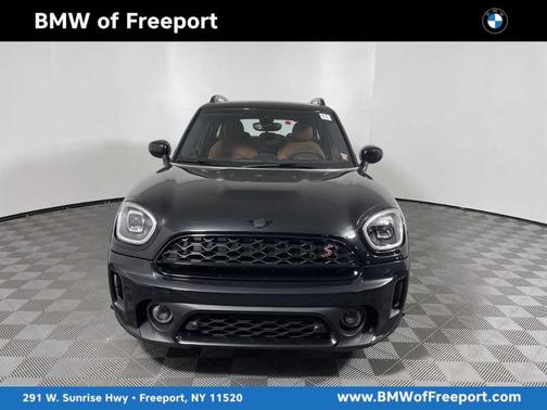 2024 MINI Countryman Cooper S ALL4