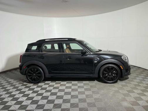 2024 MINI Countryman Cooper S ALL4