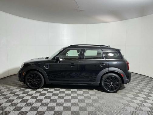 2024 MINI Countryman Cooper S ALL4