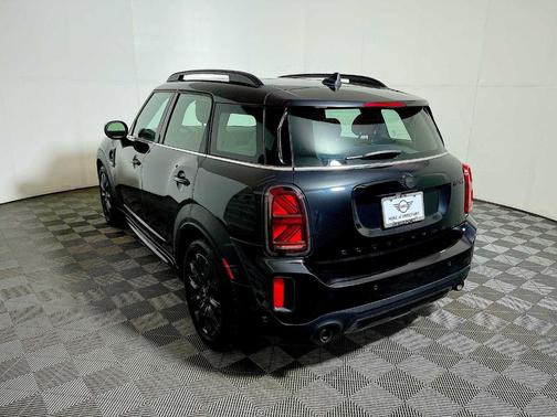 2024 MINI Countryman Cooper S ALL4