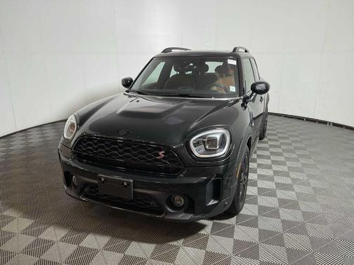 2024 MINI Countryman Cooper S ALL4