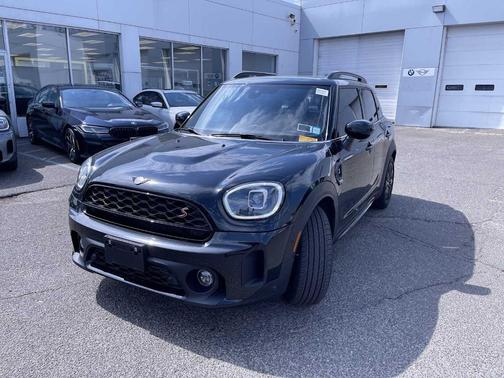 2024 MINI Countryman Cooper S ALL4