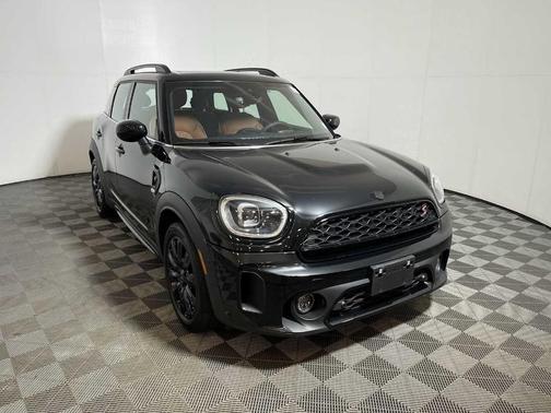 2024 MINI Countryman Cooper S ALL4