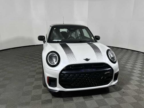 2026 MINI Hardtop WORKS