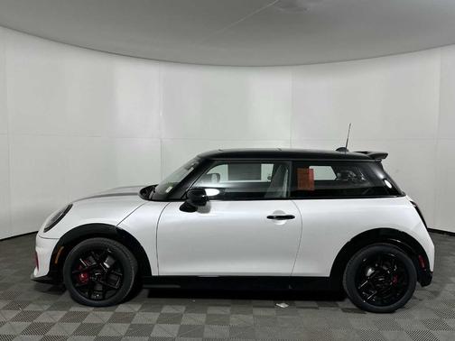 2026 MINI Hardtop WORKS