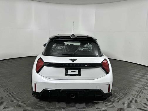 2026 MINI Hardtop WORKS