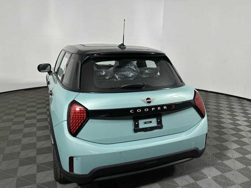 2026 MINI Hardtop S