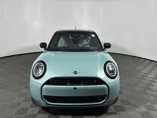 2026 MINI Hardtop S