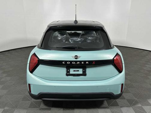 2026 MINI Hardtop S