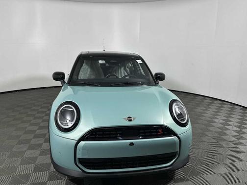 2026 MINI Hardtop S