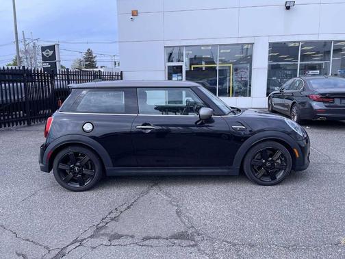 2022 MINI Hardtop Cooper S