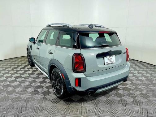 2023 MINI Countryman Cooper S