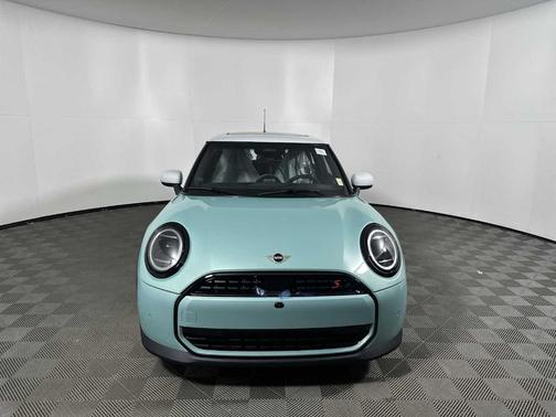 2026 MINI Hardtop S