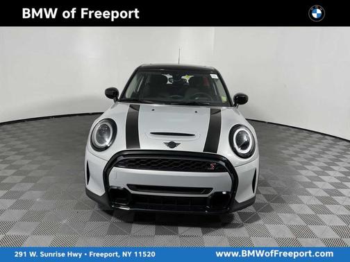 2023 MINI Hardtop Cooper S