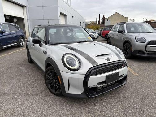 2023 MINI Hardtop Cooper S