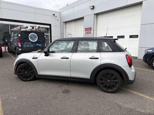 2023 MINI Hardtop Cooper S