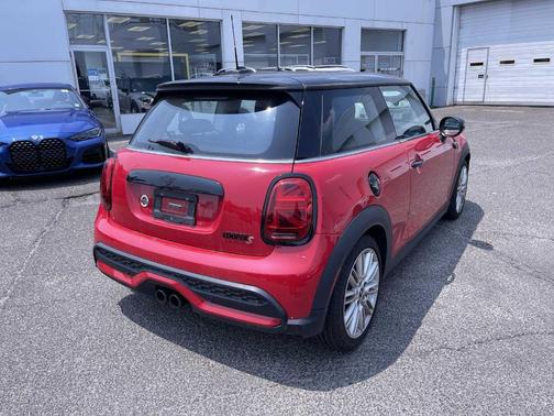 2023 MINI Hardtop Cooper S