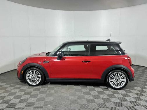 2023 MINI Hardtop Cooper S