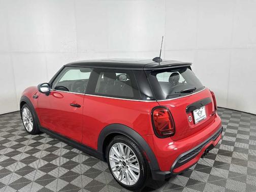 2023 MINI Hardtop Cooper S